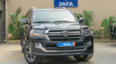 Toyota Land Cruiser V6 2021 -JAFA Multiservices