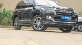 Toyota Land Cruiser V6 2021 -JAFA Multiservices