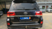 Toyota Land Cruiser V6 2021 -JAFA Multiservices