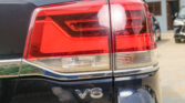 Toyota Land Cruiser V6 2021 -JAFA Multiservices