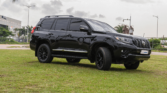 Toyota PRADO 2023 -JAFA Multiservices