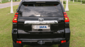 Toyota PRADO 2023 -JAFA Multiservices