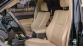 Toyota PRADO 2023 -JAFA Multiservices