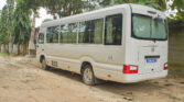 Toyota Coaster -JAFA Multiservices
