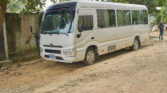 Toyota Coaster -JAFA Multiservices