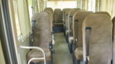 Toyota Coaster -JAFA Multiservices