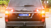 Toyota Land Cruiser V8 2021 -JAFA Multiservices