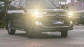 Toyota Land Cruiser V8 2021 -JAFA Multiservices