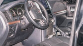 Toyota Land Cruiser V8 2021 -JAFA Multiservices