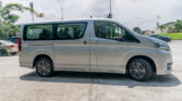 Toyota Granvia - JAFA Multiservices