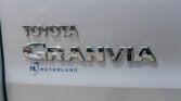 Toyota Granvia - JAFA Multiservices