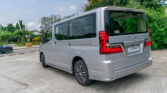 Toyota Granvia - JAFA Multiservices