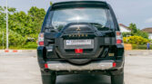 Mitsubishi Pajero 2022 -JAFA Multiservices