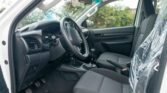 Toyota Hilux Double cabine - JAFA Multiservices