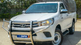 Toyota Hilux simple cabine -JAFA Multiservices