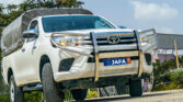 Toyota Hilux simple cabine -JAFA Multiservices