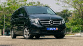 Mercedes V 250 D - JAFA Multiservices