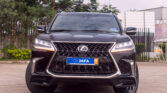 Lexus LX 570 S -JAFA Multiservices