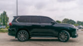 Lexus LX 570 S -JAFA Multiservices