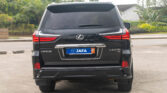 Lexus LX 570 S -JAFA Multiservices