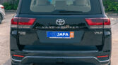 Toyota Land Cruiser V6 -JAFA Multiservices