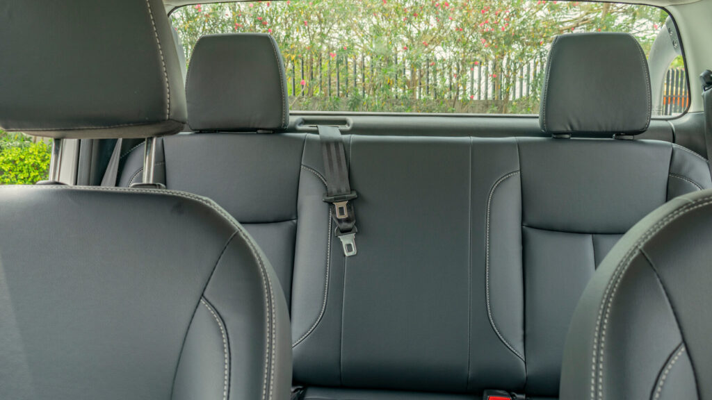 Dongfeng Rich 6 - JAFA Multiservices